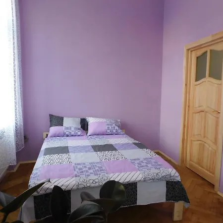 U Elzhbety * 리비프