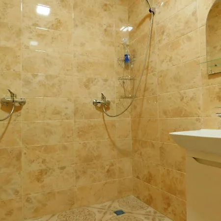 호스텔 U Elzhbety 리비프