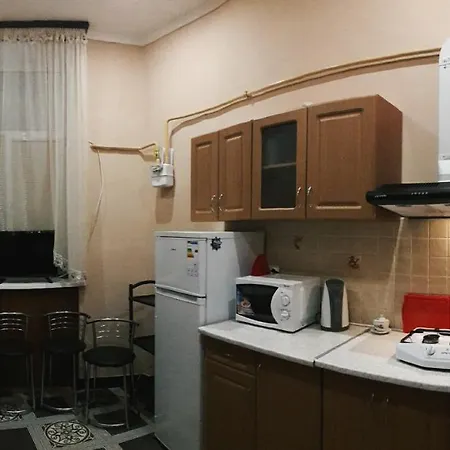 U Elzhbety * 리비프