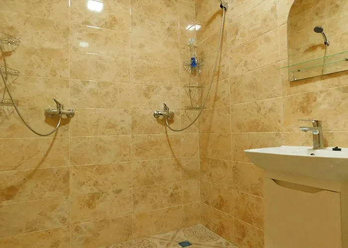 Hostel U Elzhbety Λβιβ