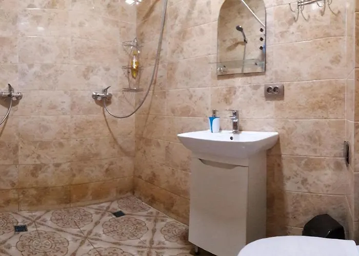 U Elzhbety * Λβιβ