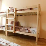 U Elzhbety Leópolis