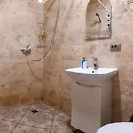U Elzhbety * Leópolis