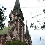 U Elzhbety ホステル *