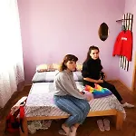 U Elzhbety Hostal Leópolis
