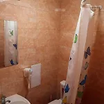 Hostal U Elzhbety *