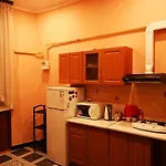 U Elzhbety Hostal *