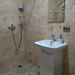 U Elzhbety * Leópolis