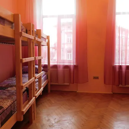 U Elzhbety * Lviv