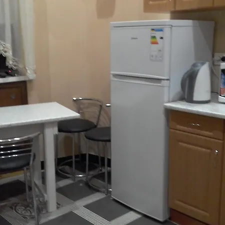 U Elzhbety Lviv