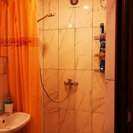 U Elzhbety Hostel
