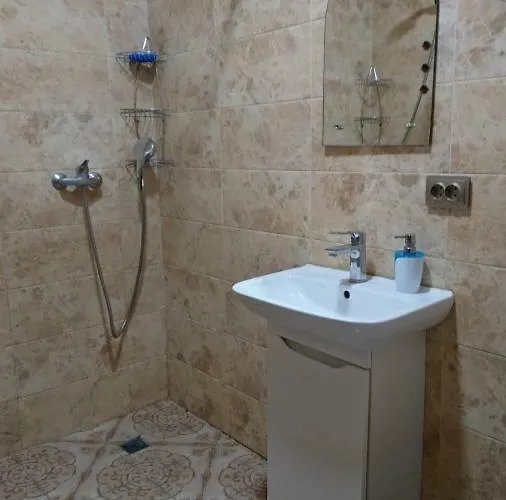 U Elzhbety * Leópolis